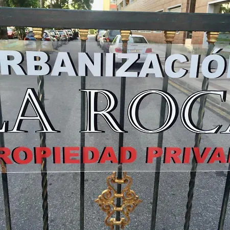 דירה La Roca 402